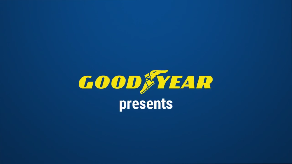 Goodyear EfficientGrip···