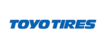 TOYO TIRES東洋輪軚